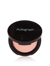 M&S Autograph - Coral - Powder Blush Blusher Marks Spencer Discontinued uk