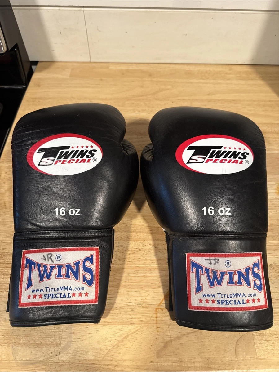 Twins 16oz Boxing Gloves for sale | eBay