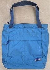 Patagonia Headway Tote 20L, Blue