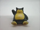Vintage Pokemon TOMY Snorlax Figure CGTSJ