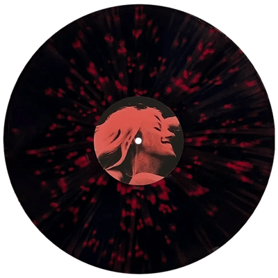 TV GIRL - French Exit - Black/Red Splatter Color Vinyl Record * | eBay