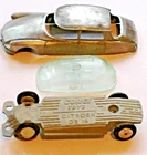 2026 AFFORDABLE  GIFT VINTAGE CORGI TOYS CITROEN DS19  Model Kit