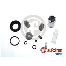 Reparatursatz Bremssattel hinten für Chevrolet Aveo T300 Cruze J300 | 753465