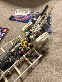 LEGO Technic Space Shuttle (8480)