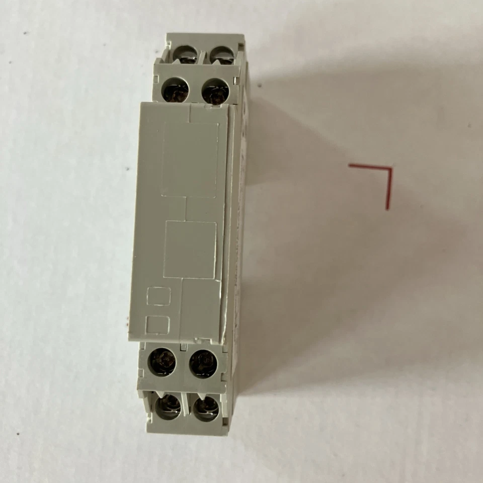 MAGNELAB DVT-1000-420 MAG-DVT-1000-420 IN 1000V OUT 4-mA VOLTAGE TRANSDUCER - Image 3 of 3