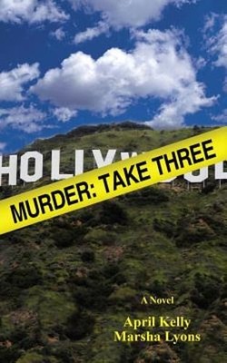 Murder: Take Three by Marsha Lyons: New