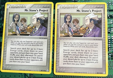 Mr. Stone's Project 88/110 EX Holon Phantoms Pokemon Card Trainer Raichu Art 2 on eBay