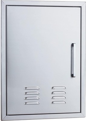 NEW Stainless Steel Access BBQ Island Kitchen BBQ Door Outdoor Kitchen Drawers