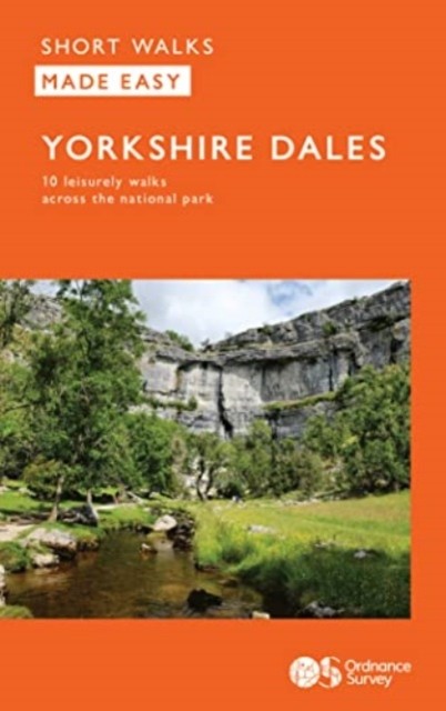 Os Short Walks Made Easy - Yorkshire Dal - Image 4