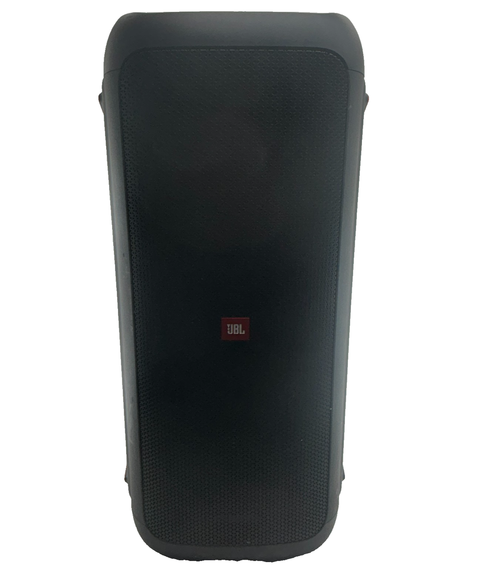 JBL PartyBox 200 Bluetooth Speaker *FOR PARTS REPAIR* | eBay