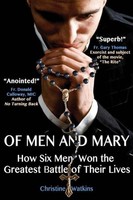 Of Men And Mary, Christine Anne Watkins