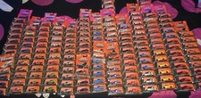 2026 NEW Stock April !!! Matchbox Moving Parts Bundles Super Chase Rare Items