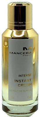 MANCERA INSTANT CRUSH INTENSE EXTRAIT DE PARFUM SPRAY UNISEX 2.0