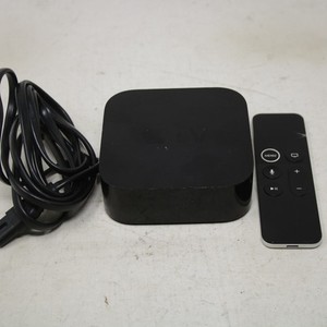 Apple TV 4k A1842 | eBay