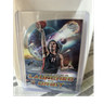 2023-24 Topps Cosmic Chrome Launched Into Orbit LIO-6 Jaime Jaquez Jr. RC
