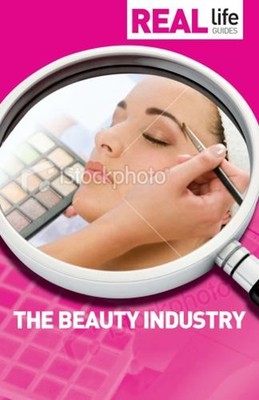 The Beauty Industry Paperback Fara, Taylor, Samantha Fallon