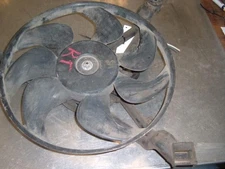 PASSENGER RIGHT RADIATOR FAN MOTOR FAN FITS 97-98 SILHOUETTE 68347