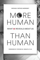 Michael-Patrick Moroney | More Human Than Human | Taschenbuch | Englisch (2026)