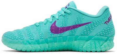 Size 7.5 - Nike Ja 3 Twelve Time for sale online | eBay