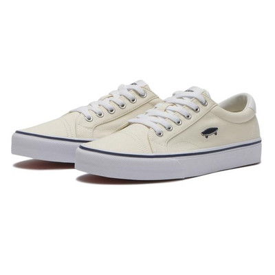 Vans Court Icon Skateboard Deck Logo Natural White V311 CVS Men's Sheos tko05