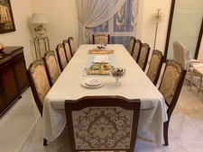 Spanish-style Premium dining