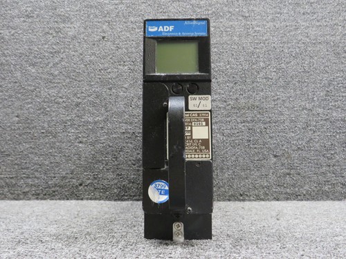 066-50014-0101 AlliedSignal DFA-75B ADF Receiver