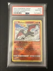 2023 POKEMON SWORD & SHIELD CROWN ZENITH #020 RADIANT CHARIZARD PSA 10