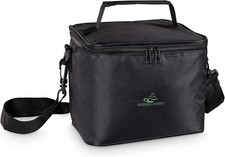 Borsa per Scalda Olio Da Massaggio Di , Con Maniglia E Tracolla, Dimensioni Dell