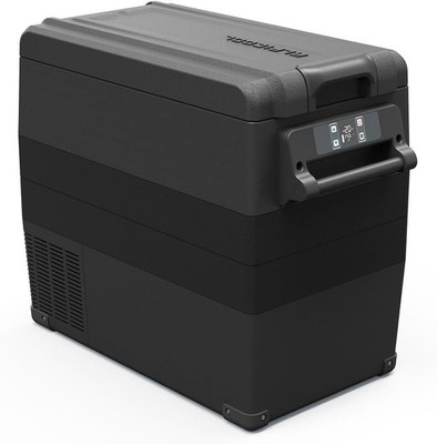 Alpicool NCF55 12V Portable Fridge Freezer 52 Quart