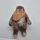 Star Wars 1998 Kenner 2.5" Action Figure Ewok Wicket