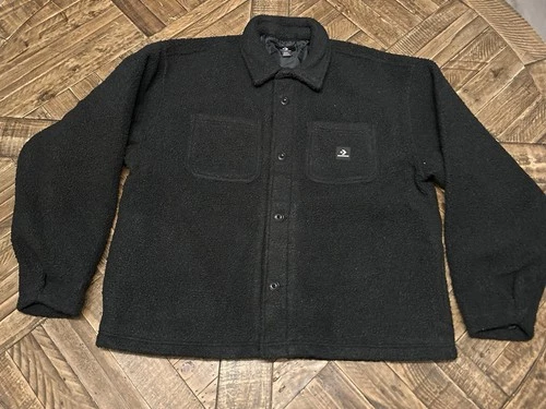 Converse Men’s Jacket Size XL video thumbnail