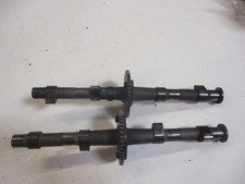 X338 Albero a camme Kawasaki ZX-7 R ZX750P ingresso uscita testa cilindro cam shaft