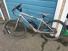 Carrera Subway E Bike 18”