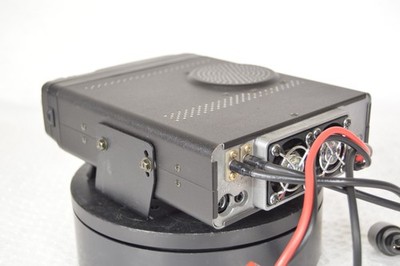 YAESU FT-100D HF/VHF/UHF All Mode Transceiver 100W Ham Radio