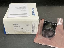 Basler ruL2098-10gc f-mount Line Scan Camera