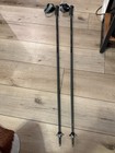 LEKI Detect S 130 Alpine ski poles