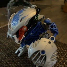 LEGO BIONICLE: Gahlok-Kal (8578)