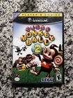 Super Monkey Ball 2 Players Choice, CIB (Nintendo GameCube, 2002)