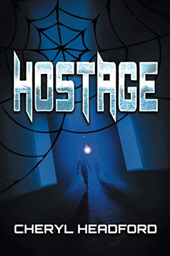 Hostage by Headford, Cheryl  New 9781634762625 Fast Free Shipping<-