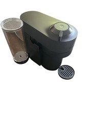 Nespresso Vertuo Capsule Coffee Machine Black...