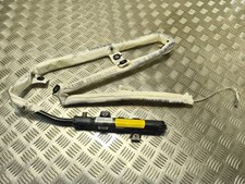 Fiat Croma 2006 Gauche Autres pièces intérieures 51734474 TRA75034