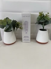 MONAT - Straighten & Smooth Brush Only -  New & Sealed