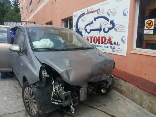 13357127 Sistema Audio/Radio Cd para OPEL CORSA D CMon 2012 1138222 - Imagen 9 de 10
