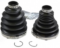 LÖBro Faltenbalgsatz Achsmanschette FüR Land Rover Range LW L494 Lw_ LG L405