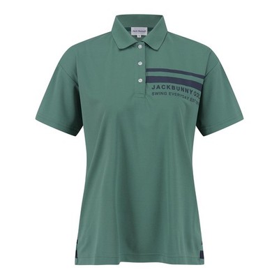 PEARLY GATES GOLF Womens Jack Bunny Contrast Line Pleated Short