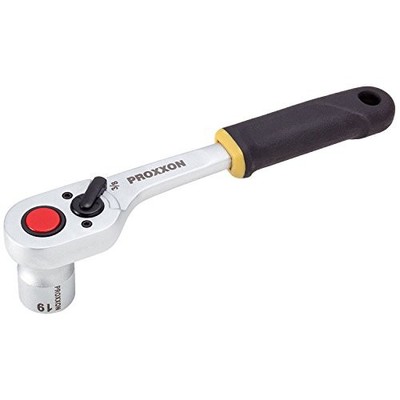 Proxxon Club Ratchet Handle 3/8 No. 83332 NEW