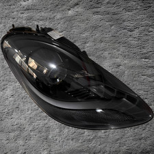 Porsche Boxster 718 982 Cayman Right Passenger Xenon Hid Headlight 2017-2020