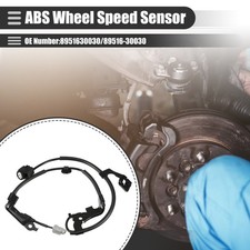 Front Left ABS Wheel Speed Sensor for Lexus IS250 IS350 2006-2013 No.8951630030
