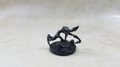 Kruthik Young #28 (C) Dangerous Delves D&D Miniatures