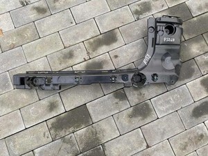Stoßstangenhalter BMW iX3 2024 hinten rechts 9850834